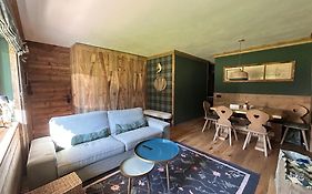 Cortina Center House